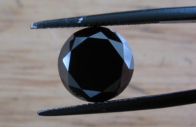 Negru diamant ceea ce este această decorare, sunt acolo și ceea ce este mai scump