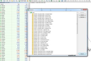 Чистимо термінал metatrader і знижуємо навантаження на пк