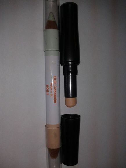 Christian dior concealer diorskin nud