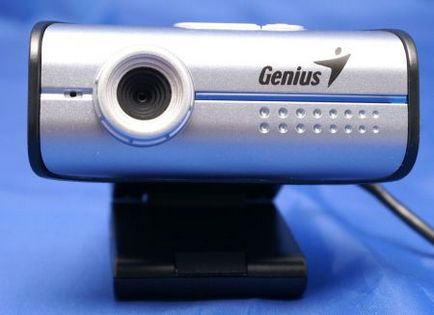 Pentru a face comunicarea plăcută - webcam genius webcam islim 1300