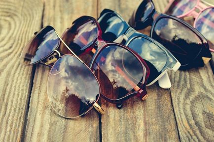 Ce trebuie să știți despre ochelarii cu un filtru UV