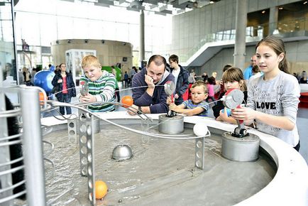 Mi meglátogatni Gdansk fő attrakciója a tenger tőke, poland2day