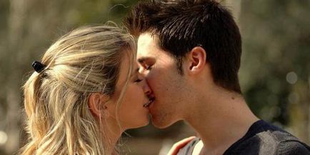 Що таке французький поцілунок поняття, покрокова інструкція