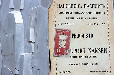 Що таке паспорт біженця і для чого він потрібен, вічні питання, питання-відповідь, аргументи і факти