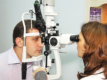 Ce este conjunctivita cronică, despre bolile oculare