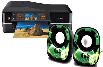 Ce este inclus în computerul personal (dispozitivul unității de sistem) Ce este inclus în calculatorul personal