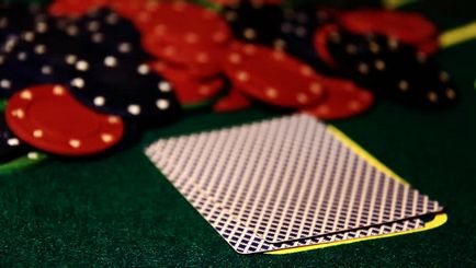 Ce înseamnă să verificați pokerul și cum să verificați la o masă de poker?