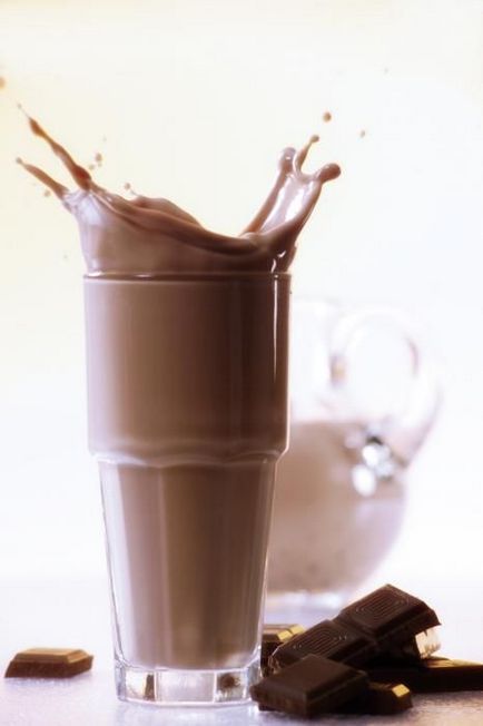 Miracol - ciocolată cu lapte