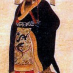 Qin shihuandi - primul împărat al Chinei, 100 de monarhi și conducători mari
