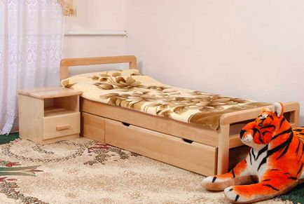 Bükk színű a bútorok, képek a különböző lehetőségek egy népszerű (szín) Bükk színű a bútorok, képek a különböző lehetőségek egy népszerű