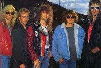 Def leppard