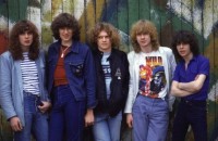 Def leppard