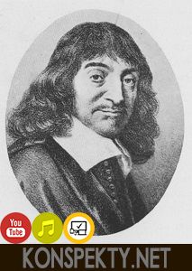 Descartes filozófiája röviden