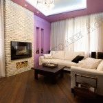 Șemineu decorativ cu propriile mâini, pentru a conferi interiorului unicitatea