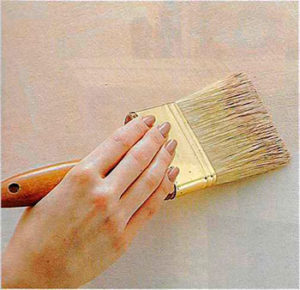 Декорування стін своїми руками, фарбування стін фарбою, все про ремонт
