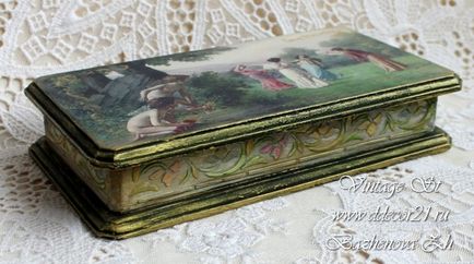 Decoupage master classes pentru începători descărcare gratuită