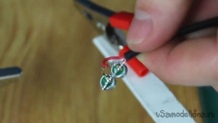 Facem un microfon stereo lavalier