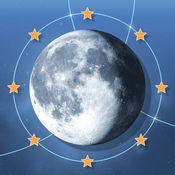 Deluxe moon pro - місячний календар для iphone і ipad