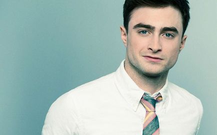 Daniel Radcliffe aproape a murit pe set - știri actuale
