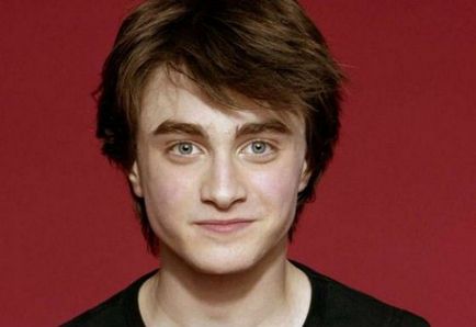 Daniel Radcliffe (daniel radcliffe) biografie, fotografie a negării Radcliffe
