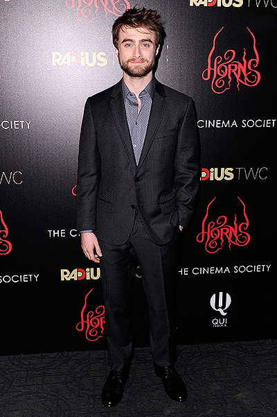 Daniel Radcliffe aproape a murit chiar pe set, plitkar