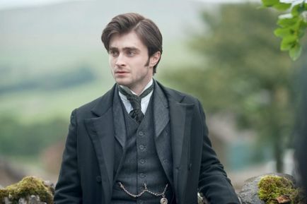 Daniel Radcliffe - viață personală, roluri, fapte interesante