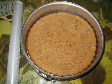 Десерт аварія, або перший досвід приготування тірамісу