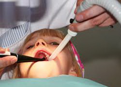 Дитяча стоматологія на Дубнинська
