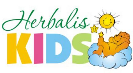 Дитячі матраци herbalis kids