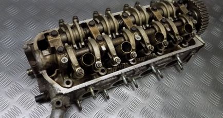 Diagnosztika, motor javítás Honda Civic a benzinkút hálózat (Civic) Diagnosztika, motor javítás Honda Civic a benzinkút hálózat