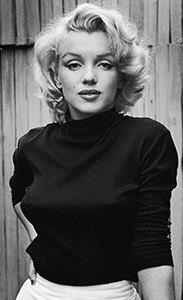 Marilyn monroe dieta, (ayherb) în rusă