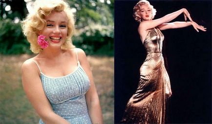 Dieta Marilyn Monroe meniu, rețete, secrete de armonie și frumusețe