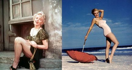 Dieta Marilyn Monroe meniu, rețete, secrete de armonie și frumusețe
