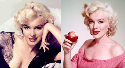 Dieta Marilyn Monroe meniu, rețete, secrete de armonie și frumusețe