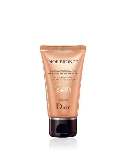 Dior bronze - сонцезахисний масло для особи, тіла і волосся spf 15 christian dior