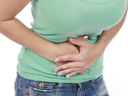 Diverticuloza simptomelor colonului sigmoid și tratament