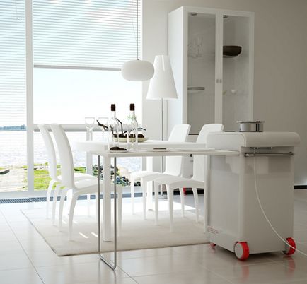 Designs konyhák, belső art (opció konyha) Designs konyhák, belső művészeti