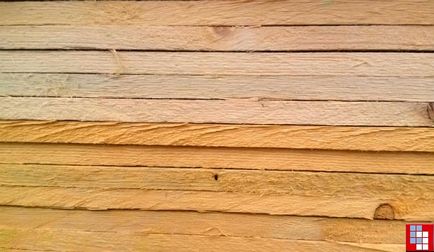 Rasinoase selectie lemn de calitate si modalitati de inselat