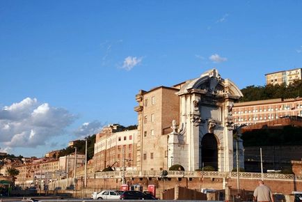 Atracțiile din Ancona, ce să vezi în Ghidul Ancona pentru locurile turistice -