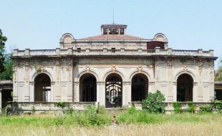 Atracții în Livorno, Livorno ce să vezi, italy în rusă