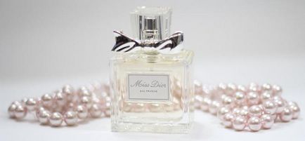 Парфюми мнения Miss Dior