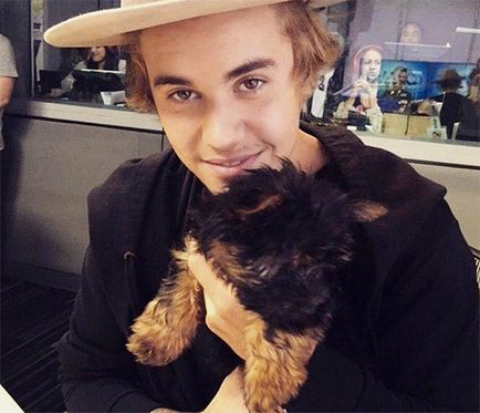 Justin Bieber a felvétel egy albumot, én ihlette Selena Gomez (Selena) Justin Bieber a felvétel egy albumot, én ihlette Selena Gomez