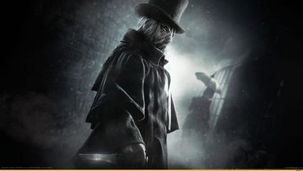 Jack Ripper este povestea reală a unui bărbat care se temea de tot Londra