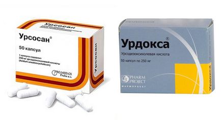 Ефективні препарати для лікування печінки