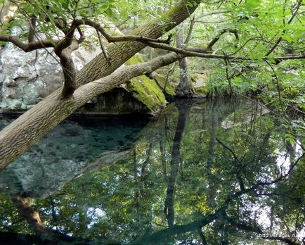 Екскурсія до Воронцовського палацу в криму