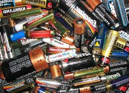Baterii sau baterii