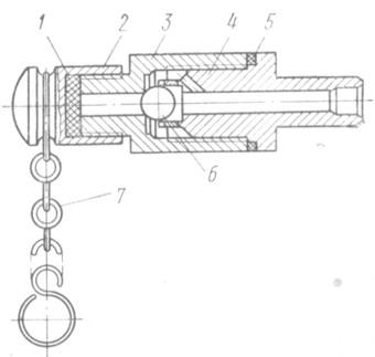 Elemente de echipamente pneumatice ziu 9b