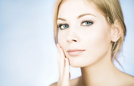 Cocktail-uri de energie pentru pielea feței