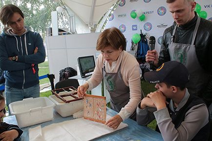 Hermitage vk fest - 2017 (2017) Hermitage vk fest - 2017