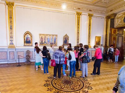 Hermitage Ország Masters (fotók) Hermitage Ország Masters